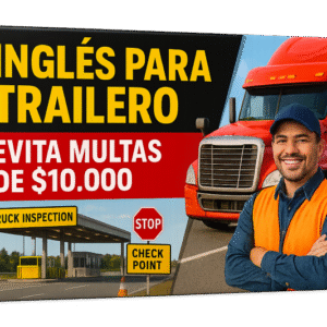 iingles para traileros latinos