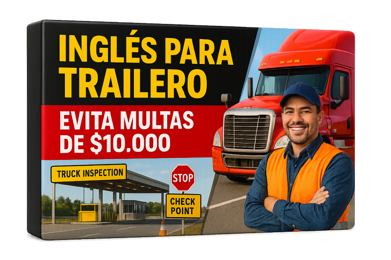 iingles para traileros latinos iingles para traileros latinos