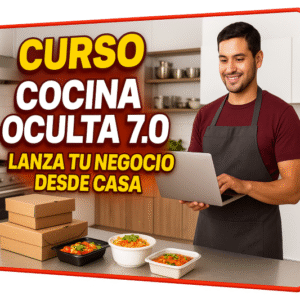 imagen curso cocina oculta oficial